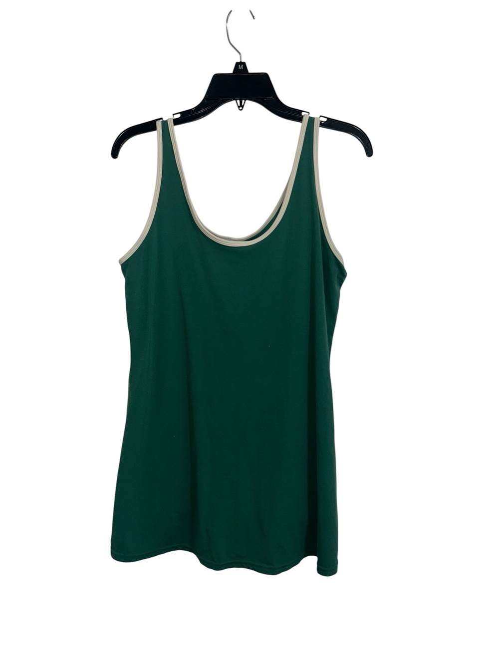 Splits59 airweight dress arugula/cream Large - Picture 4 of 7
